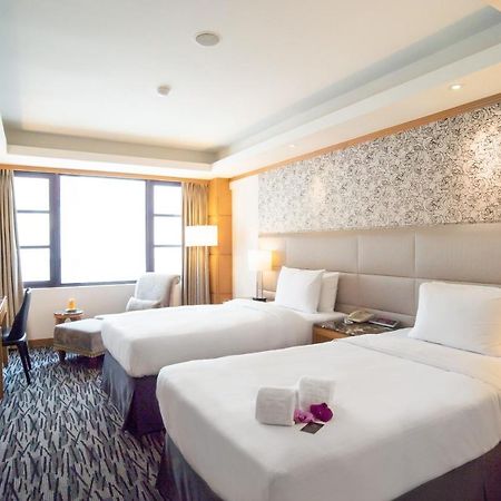 Hotel Dion Taichung Luaran gambar