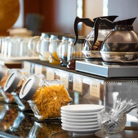 Hotel Dion Taichung Luaran gambar