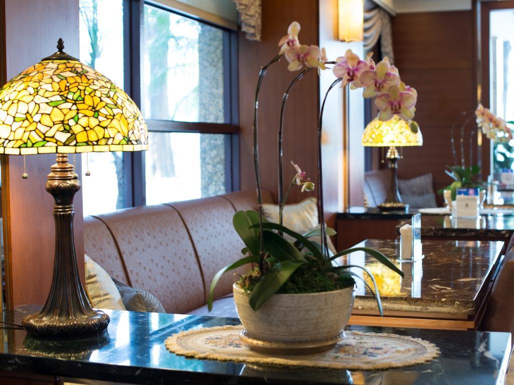 Hotel Dion Taichung Luaran gambar
