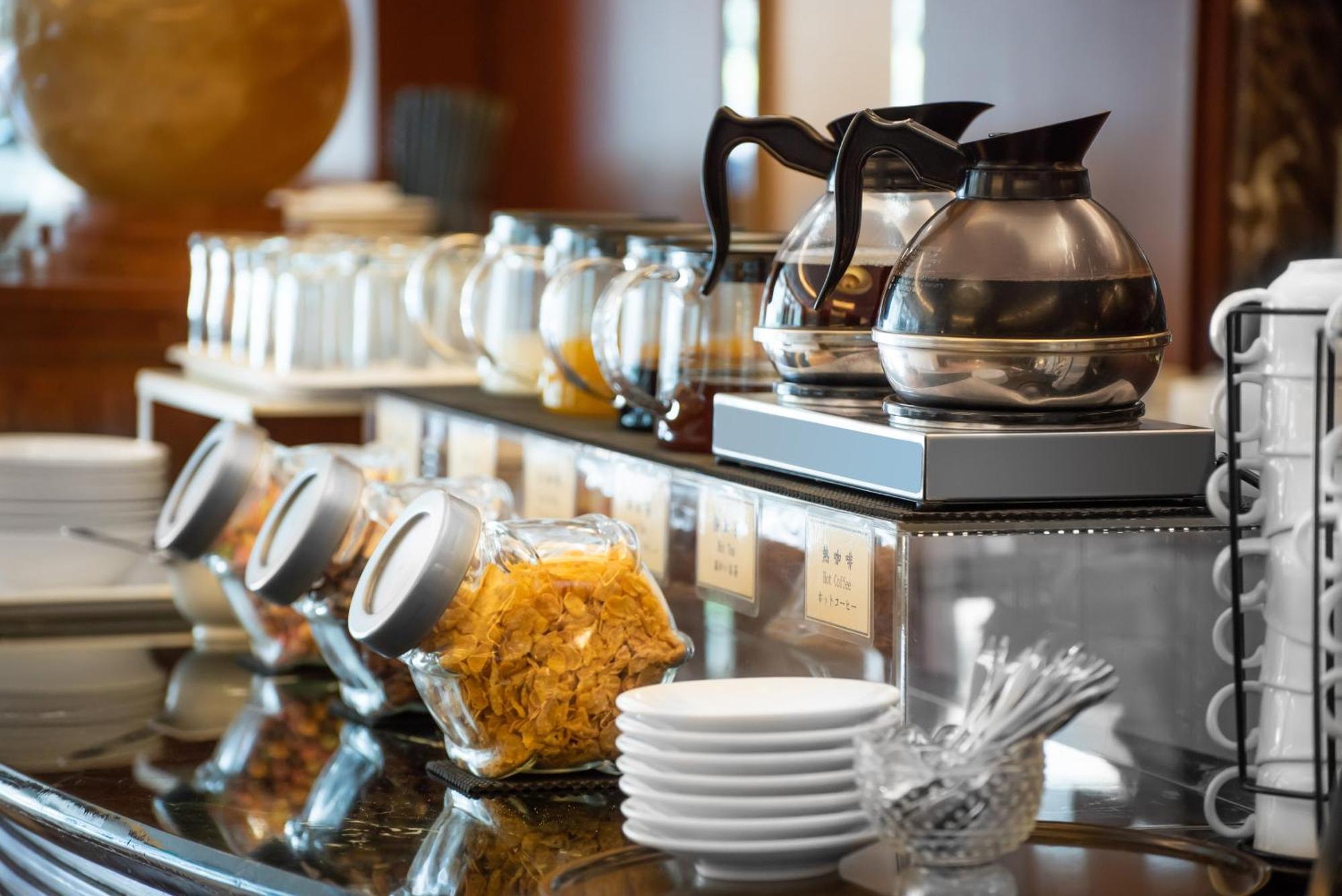 Hotel Dion Taichung Luaran gambar